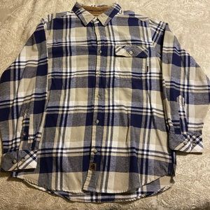 Mens long sleeve shirt